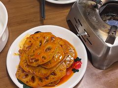 -堂瓦里·33年传统赣菜(第一街区店)