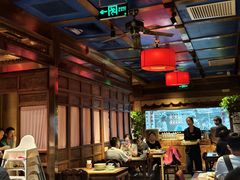 -小吊梨汤·北京菜·烤鸭(鸟巢店)