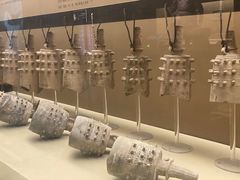 -鸿山遗址博物馆