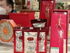 -杭州大厦LSE城市生活超市(杭州大厦店)