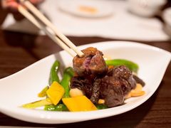 -龙景轩(香港四季酒店)