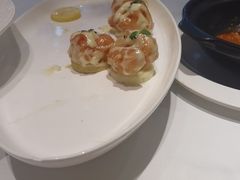 -世纪同辉大酒店-中餐厅
