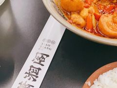 -潇湘阁(三里屯SOHO店)