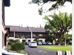 -杭州西湖柳莺里酒店·闻莺厅