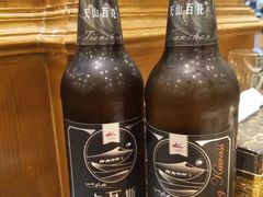 -清真·玛丽亚新疆菜主题餐厅(浙江中路店)
