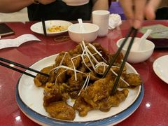 -大眼锅贴水饺(河东店)