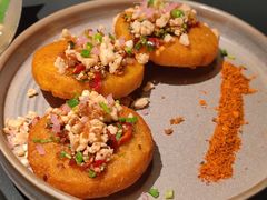 -Ameigo梅果·云贵川bistro(长宁来福士店)