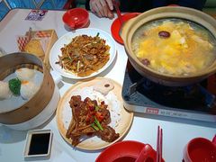 -避风塘·金牌店·夜宵(金玉兰店)