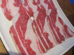 碳烤肥牛-肆拾壹號烤肉(龙岗店)
