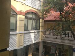 -上海市皮肤病医院(武夷路院区)