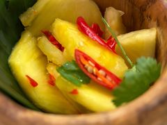 -浩海火燒雲傣家菜(芮欧百货店)