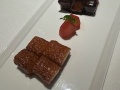 -炳胜品味(深圳湾万象城店)