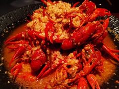 -红盔甲·小龙虾(天钥桥店)