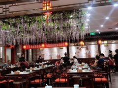 大堂-鸭匠食府·挂炉烤鸭·新京菜(阜成路店)