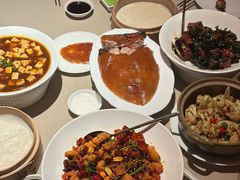 -金鸭季·北京烤鸭(深业上城店)