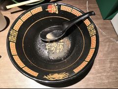 -一兰拉面(新宿中央东口店)