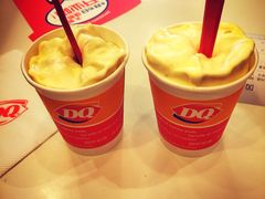 -DQ·蛋糕·冰淇淋(周浦万达店)