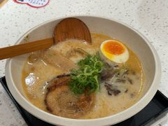 -味千拉面(广州白云机场T1西二店)