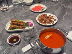-德天肥牛海鲜火锅(城西银泰店)