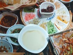 -怪噜范·老贵阳街头名小吃(鸿通城店)