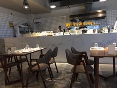 大堂-Primo·丽莫意大利窑烤披萨