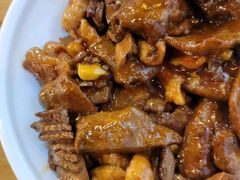 传统老爆三-陈傻子餐厅(世纪都会店)
