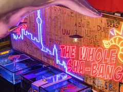 -The Boiling Crab宝灵蟹手抓海鲜(中国首店)