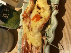 -隐泉京望日式料理(太和广场店)