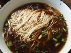 -十面春风·江南面馆(崇宁路店)