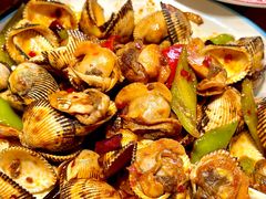 -老姑砂锅·烧烤天津菜(体北道店)