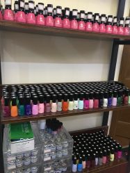 -杉惠素颜美妆皮肤管理中心