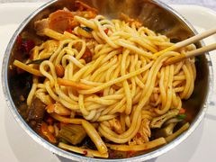 -红鼻子桂林米粉(金唐新光界店)