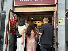-马凯餐厅(地安门店)