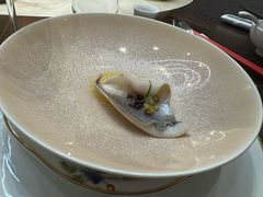 -潮汕味道·煮海餐厅(金麟大厦店)