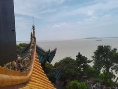 -岳阳楼景区