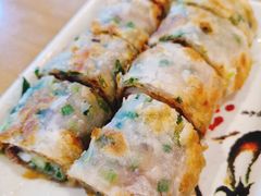 -台北楚楚园馅饼粥(虹桥南丰城店)
