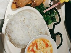 -上上席川菜(凯德乐峰广场店)