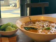 -漆黑觉米粉(三里屯店)