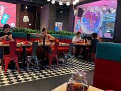 -避风塘(五角场店)