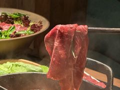 -大龙燚·旷野鲜火锅(广州首店)