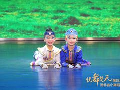 -小酒窝中国舞(汉阳店)
