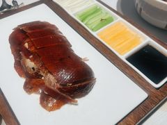 -怡情荟•海鲜青岛菜(五四广场旗舰店)