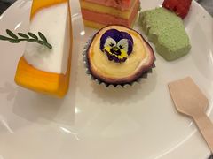 -骊韵咖啡厅(深圳中海凯骊酒店)