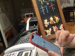 -小城粥道·海胆鲜虾粥(解放广场店)