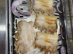 -长今家韩国料理(瑞景店)