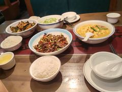 -老山村酒楼(白石洲店)