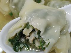 -顶巧鸡汤馄饨(虹口总店)