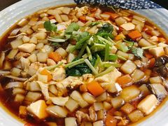 -玉泉山庄(亚欧店)