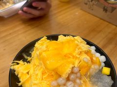 -鞠婆婆•绵绵冰•凉糕•手工冰粉(苏稽一店)