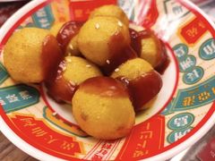 -孖记茶档·热腾茶餐(江南西plus店)